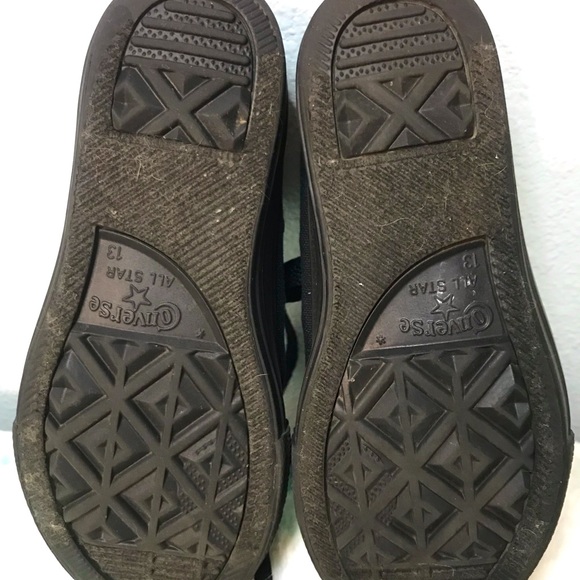 Converse Kids unisex - Picture 6 of 6